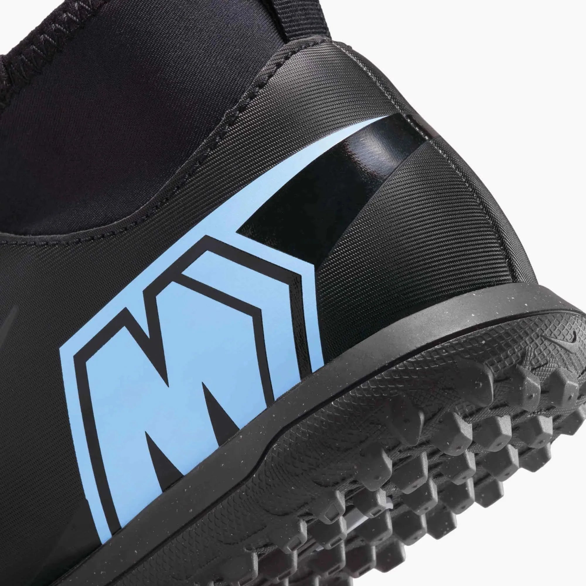 Nike Junior Superfly 10 Club Turf Soccer Shoes - Shadow Pack (FA25)