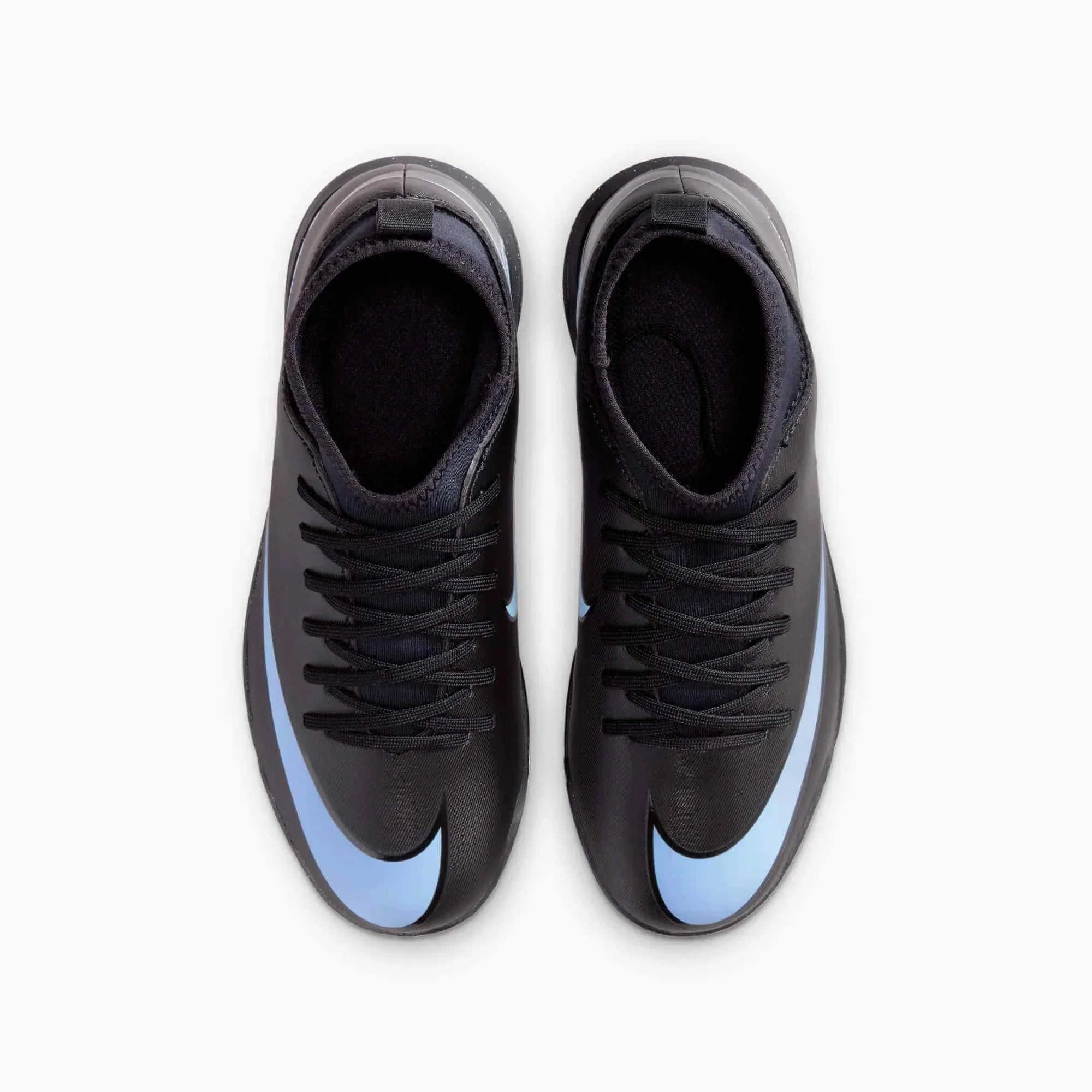 Nike Junior Superfly 10 Club Turf Soccer Shoes - Shadow Pack (FA25)