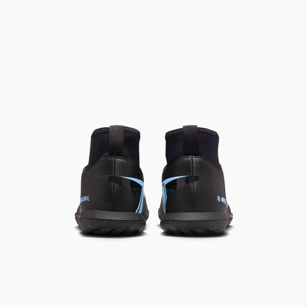 Nike Junior Superfly 10 Club Turf Soccer Shoes - Shadow Pack (FA25)