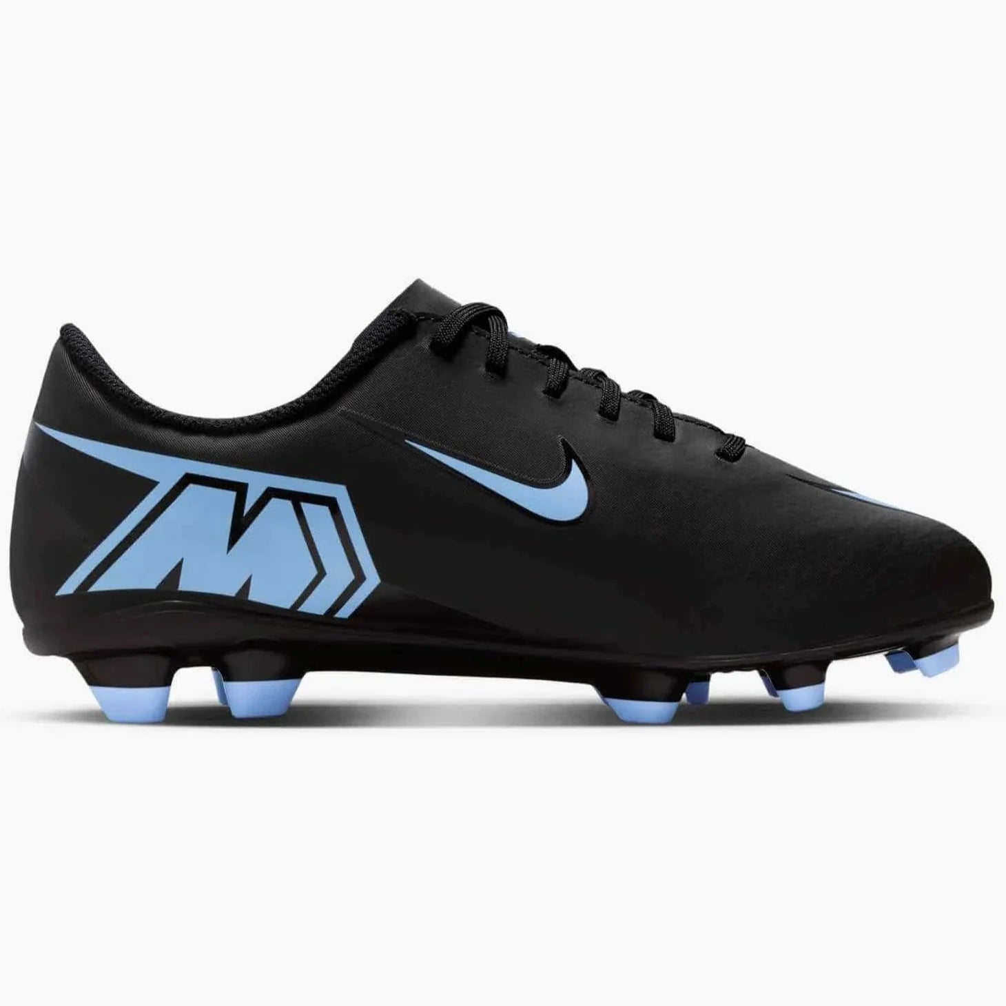 Nike Junior Vapor 16 Club Firm/Multi Ground Soccer Cleats - Shadow Pack (FA25)