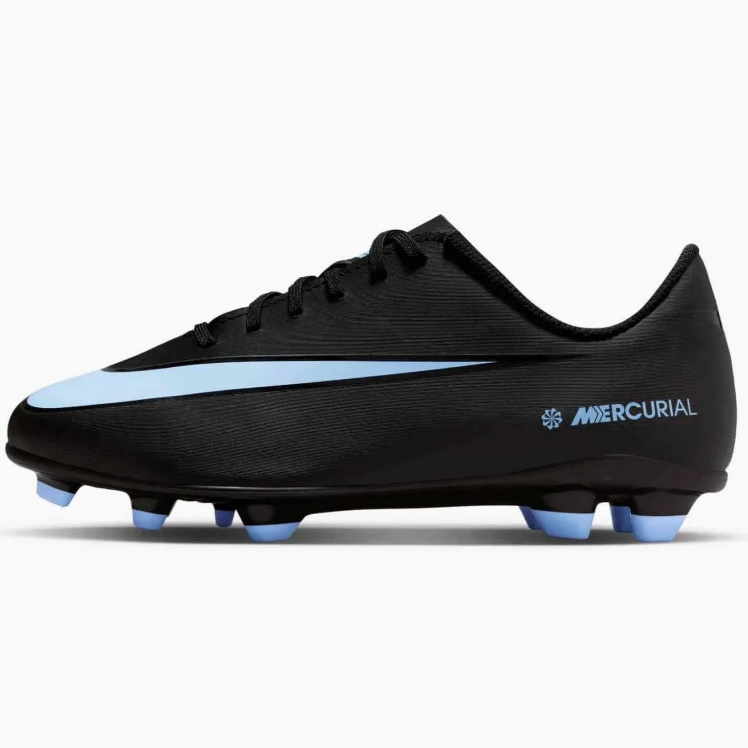 Nike Junior Vapor 16 Club Firm/Multi Ground Soccer Cleats - Shadow Pack (FA25)
