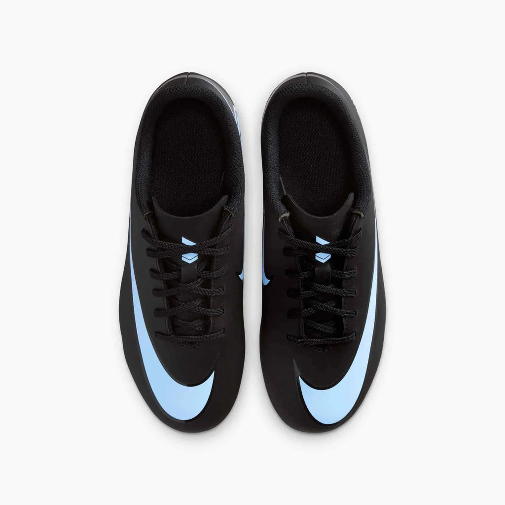 Nike Junior Vapor 16 Club Firm/Multi Ground Soccer Cleats - Shadow Pack (FA25)