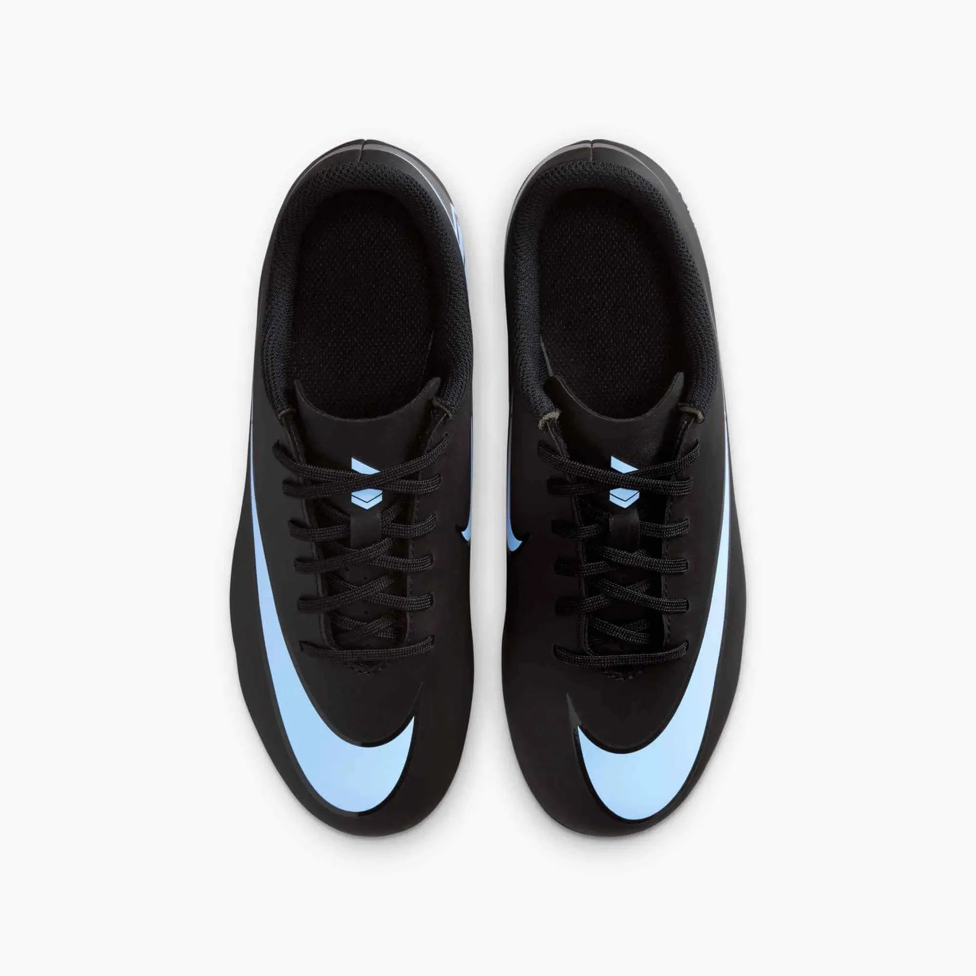 Nike Junior Vapor 16 Club Firm/Multi Ground Soccer Cleats - Shadow Pack (FA25)