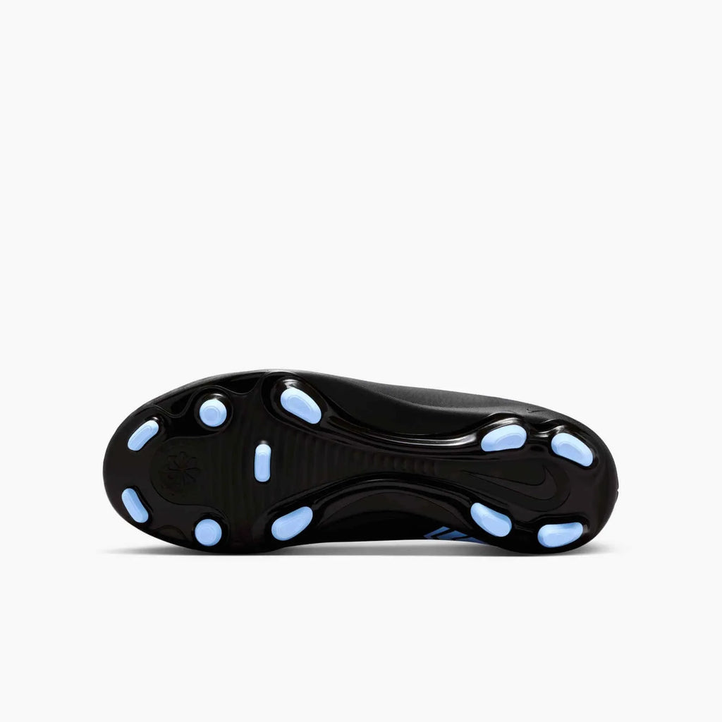 Nike Junior Vapor 16 Club Firm/Multi Ground Soccer Cleats - Shadow Pack (FA25)