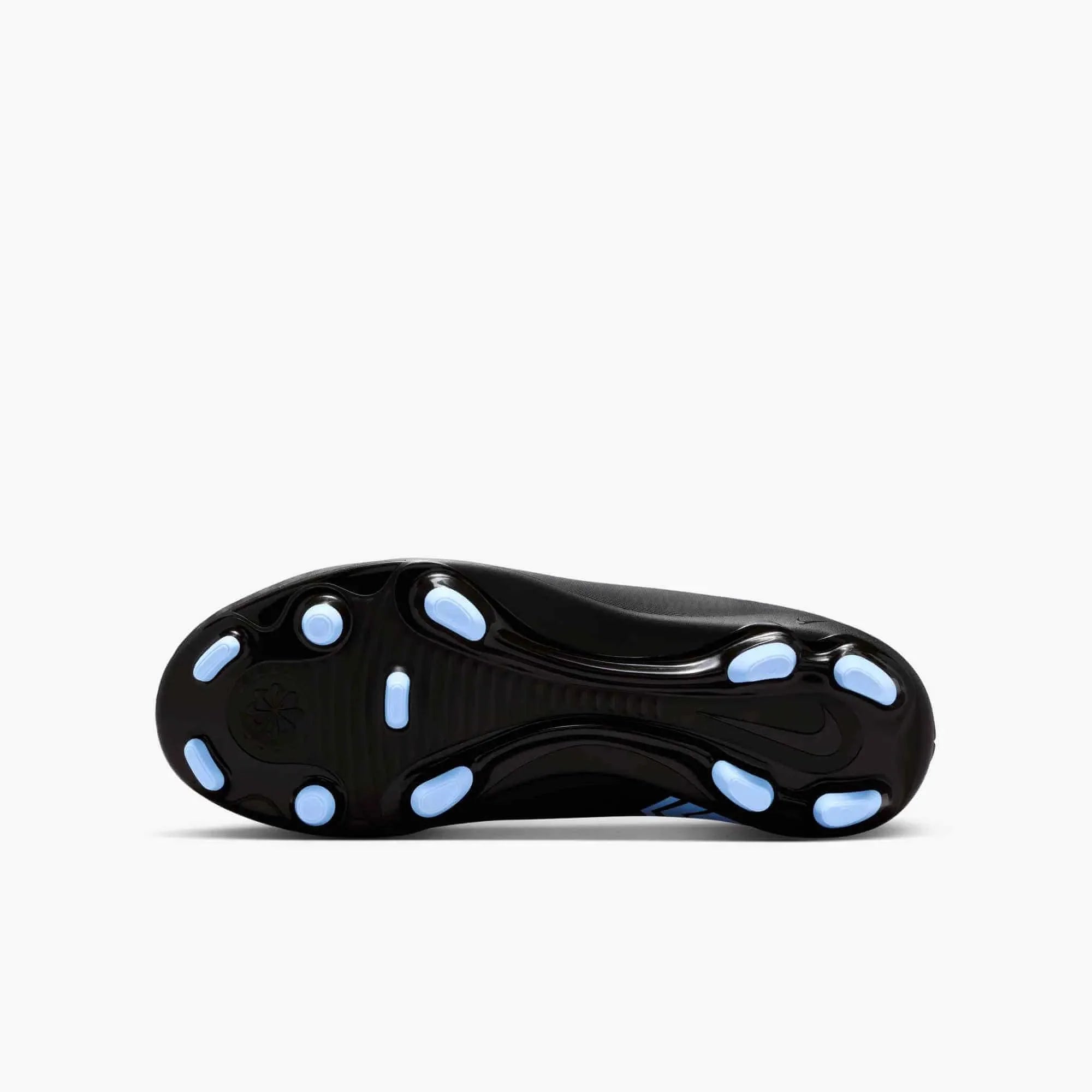 Nike Junior Vapor 16 Club Firm/Multi Ground Soccer Cleats - Shadow Pack (FA25)