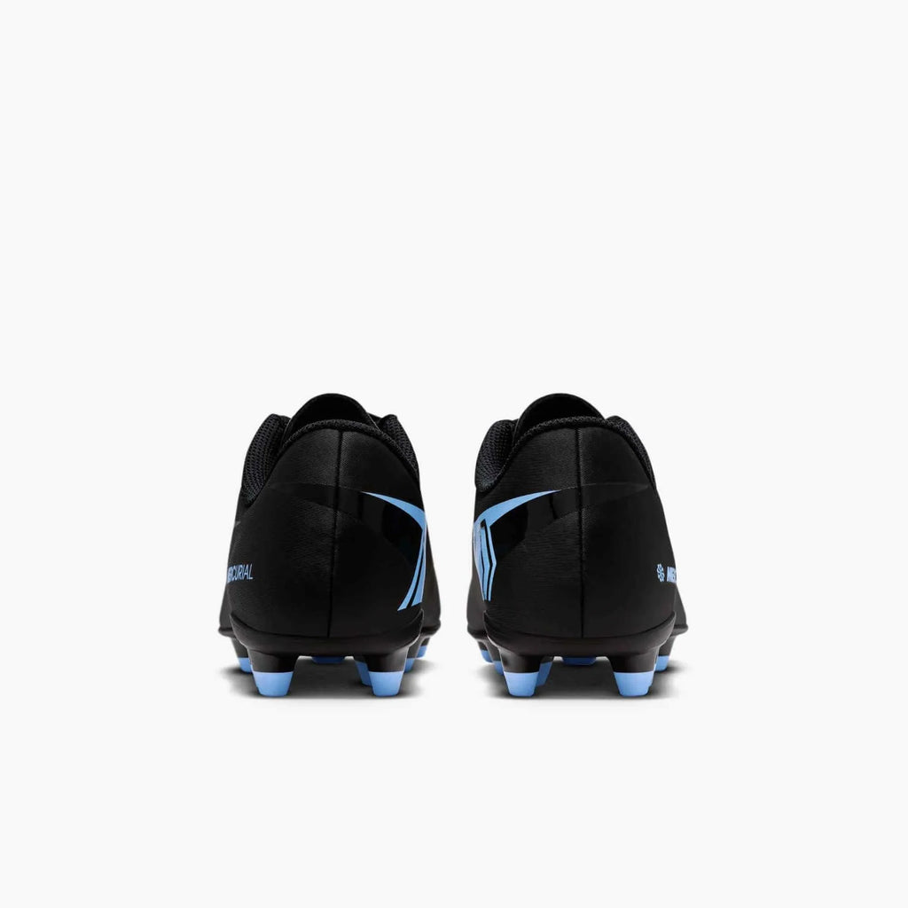Nike Junior Vapor 16 Club Firm/Multi Ground Soccer Cleats - Shadow Pack (FA25)