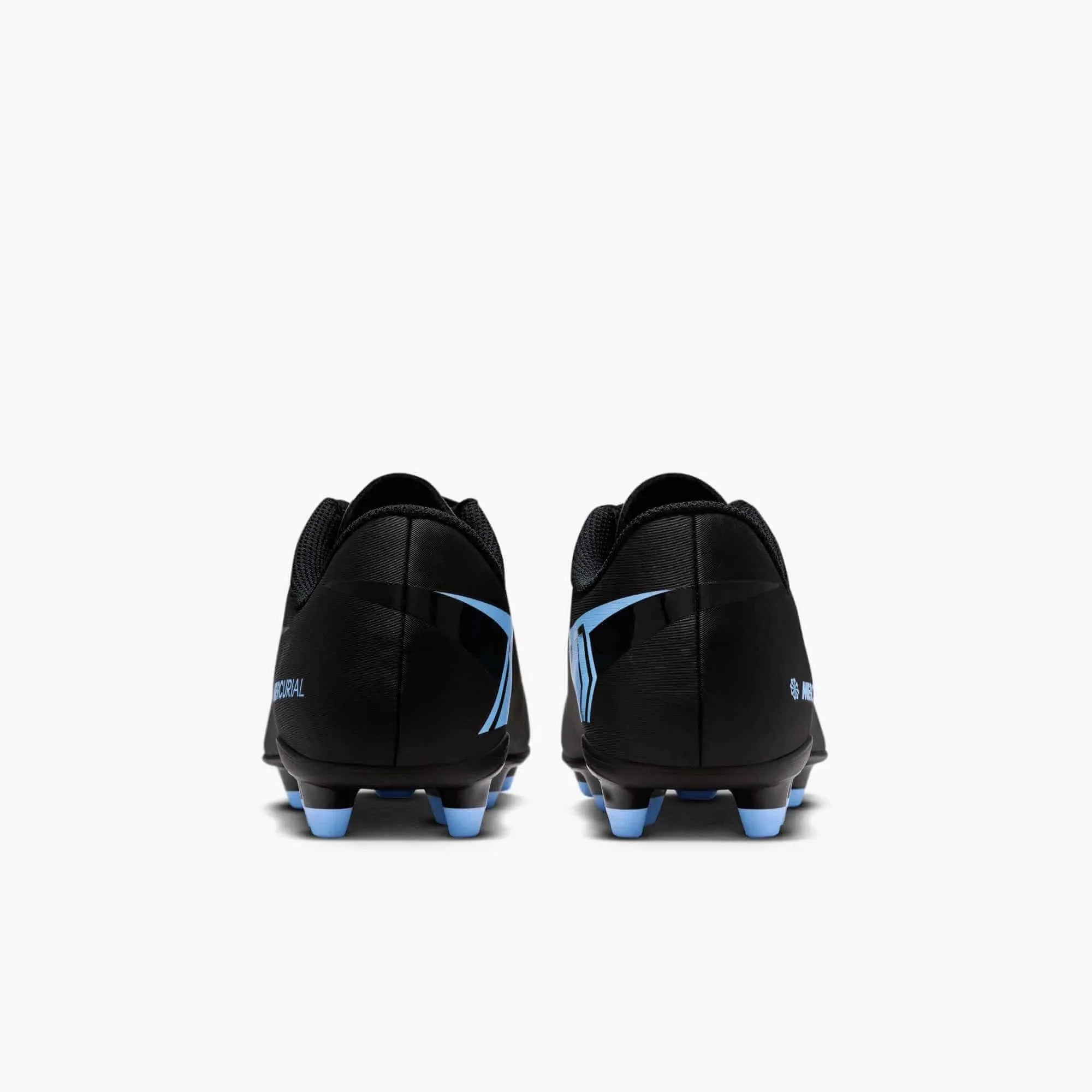 Nike Junior Vapor 16 Club Firm/Multi Ground Soccer Cleats - Shadow Pack (FA25)