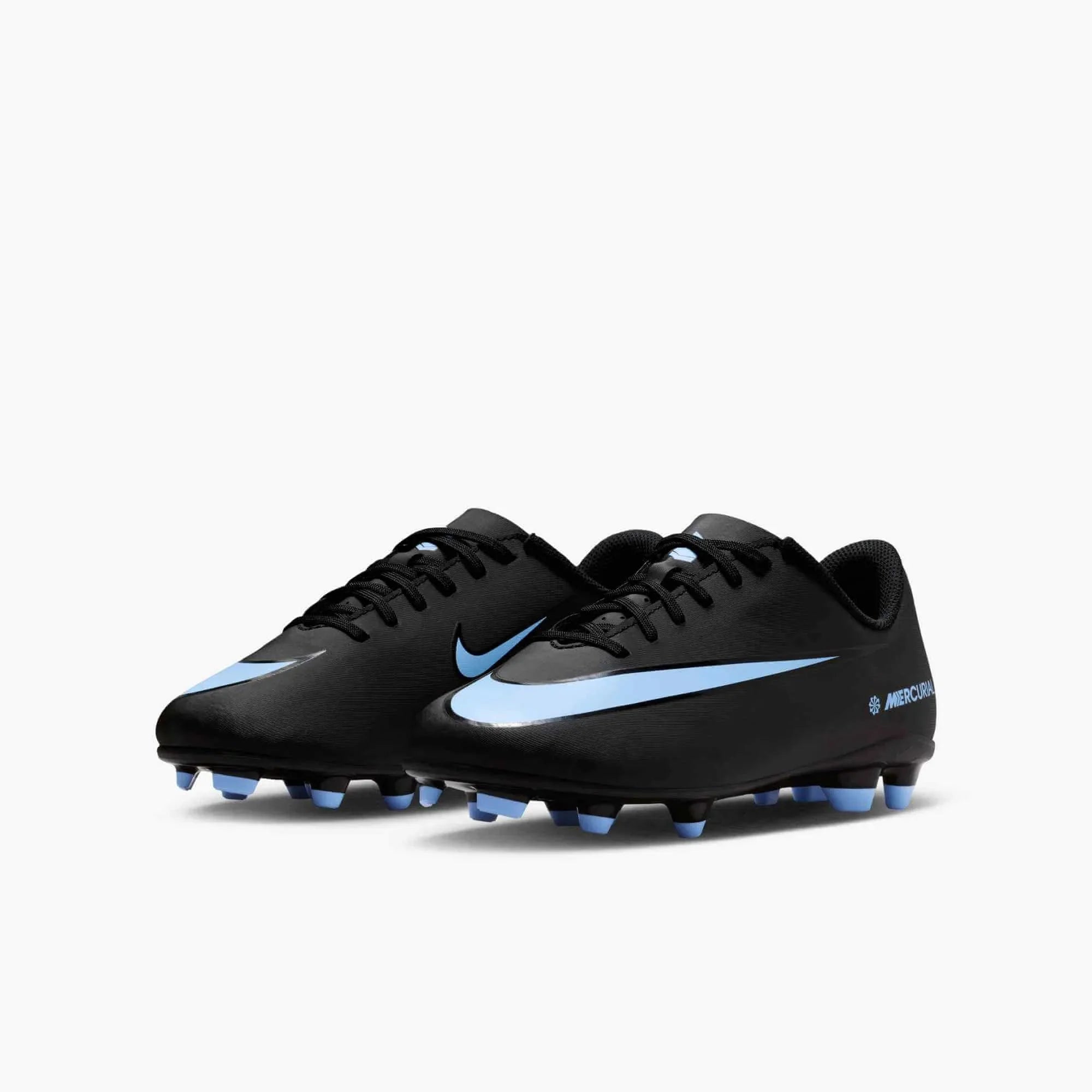 Nike Junior Vapor 16 Club Firm/Multi Ground Soccer Cleats - Shadow Pack (FA25)