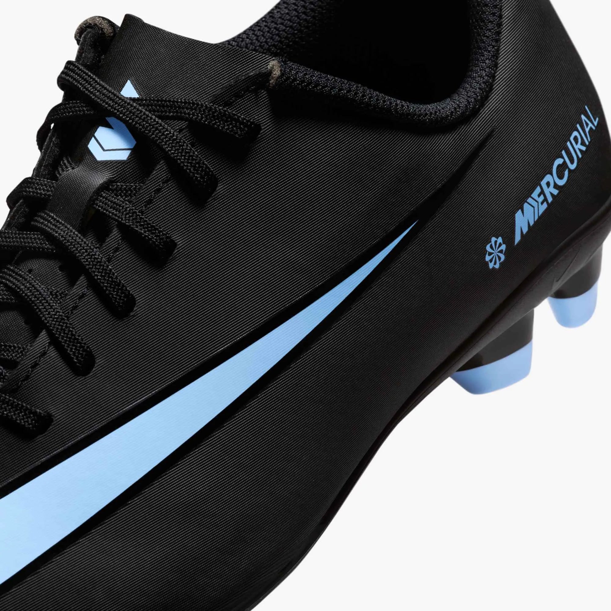 Nike Junior Vapor 16 Club Firm/Multi Ground Soccer Cleats - Shadow Pack (FA25)