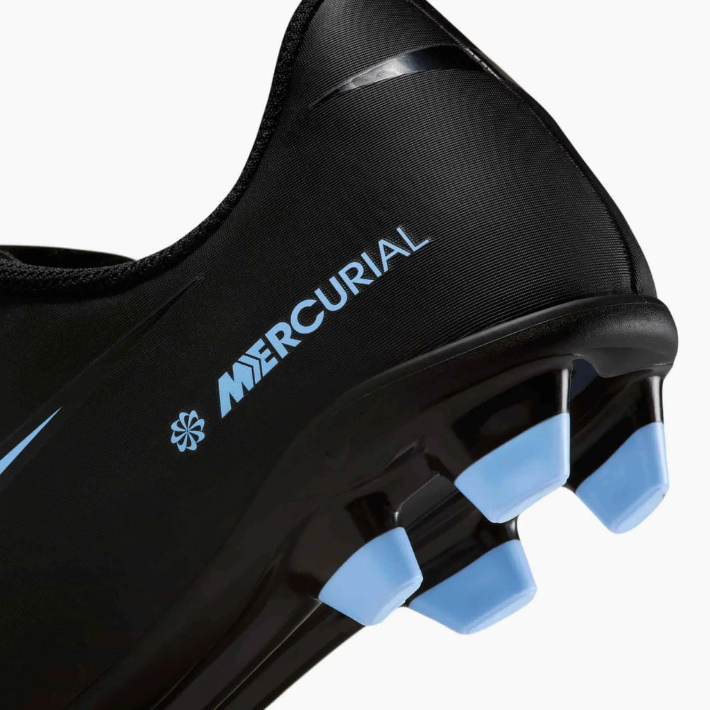 Nike Junior Vapor 16 Club Firm/Multi Ground Soccer Cleats - Shadow Pack (FA25)