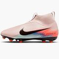 Nike Junior Zoom Superfly 10 Academy Firm/Multi Ground Soccer Cleats - Nike United Pack Chapter 2 (HO25)
