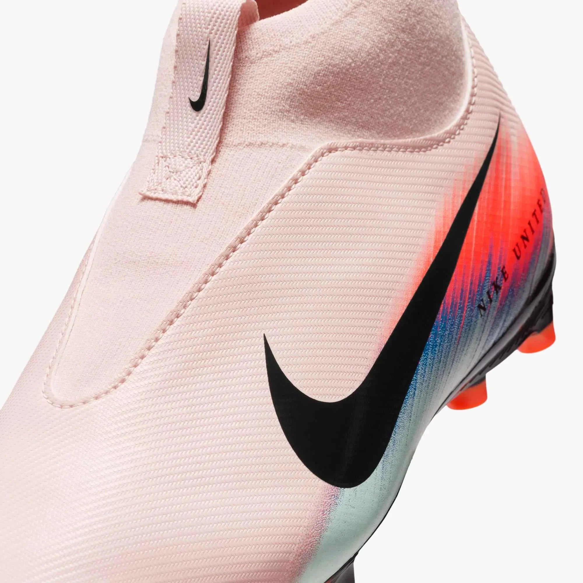 Nike Junior Zoom Superfly 10 Academy Firm/Multi Ground Soccer Cleats - Nike United Pack Chapter 2 (HO25)