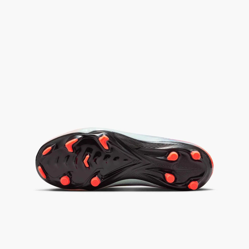 Nike Junior Zoom Superfly 10 Academy Firm/Multi Ground Soccer Cleats - Nike United Pack Chapter 2 (HO25)