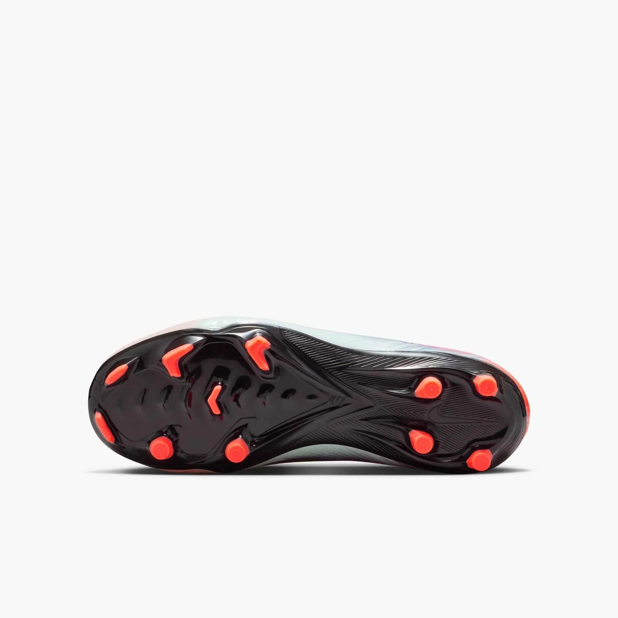Nike Junior Zoom Superfly 10 Academy Firm/Multi Ground Soccer Cleats - Nike United Pack Chapter 2 (HO25)