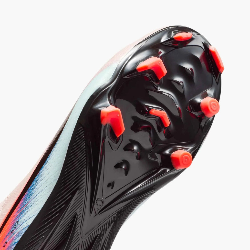Nike Junior Zoom Superfly 10 Academy Firm/Multi Ground Soccer Cleats - Nike United Pack Chapter 2 (HO25)
