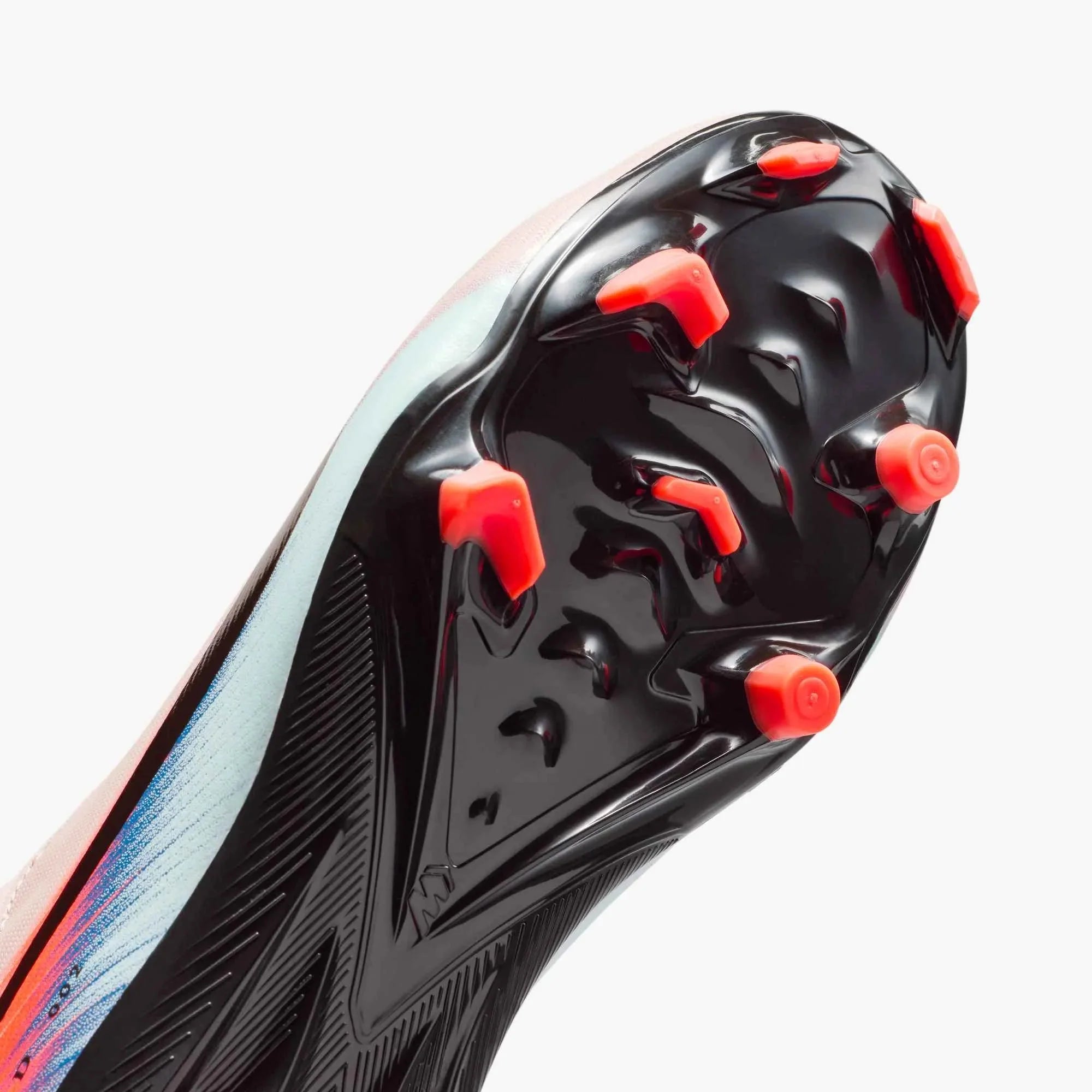 Nike Junior Zoom Superfly 10 Academy Firm/Multi Ground Soccer Cleats - Nike United Pack Chapter 2 (HO25)
