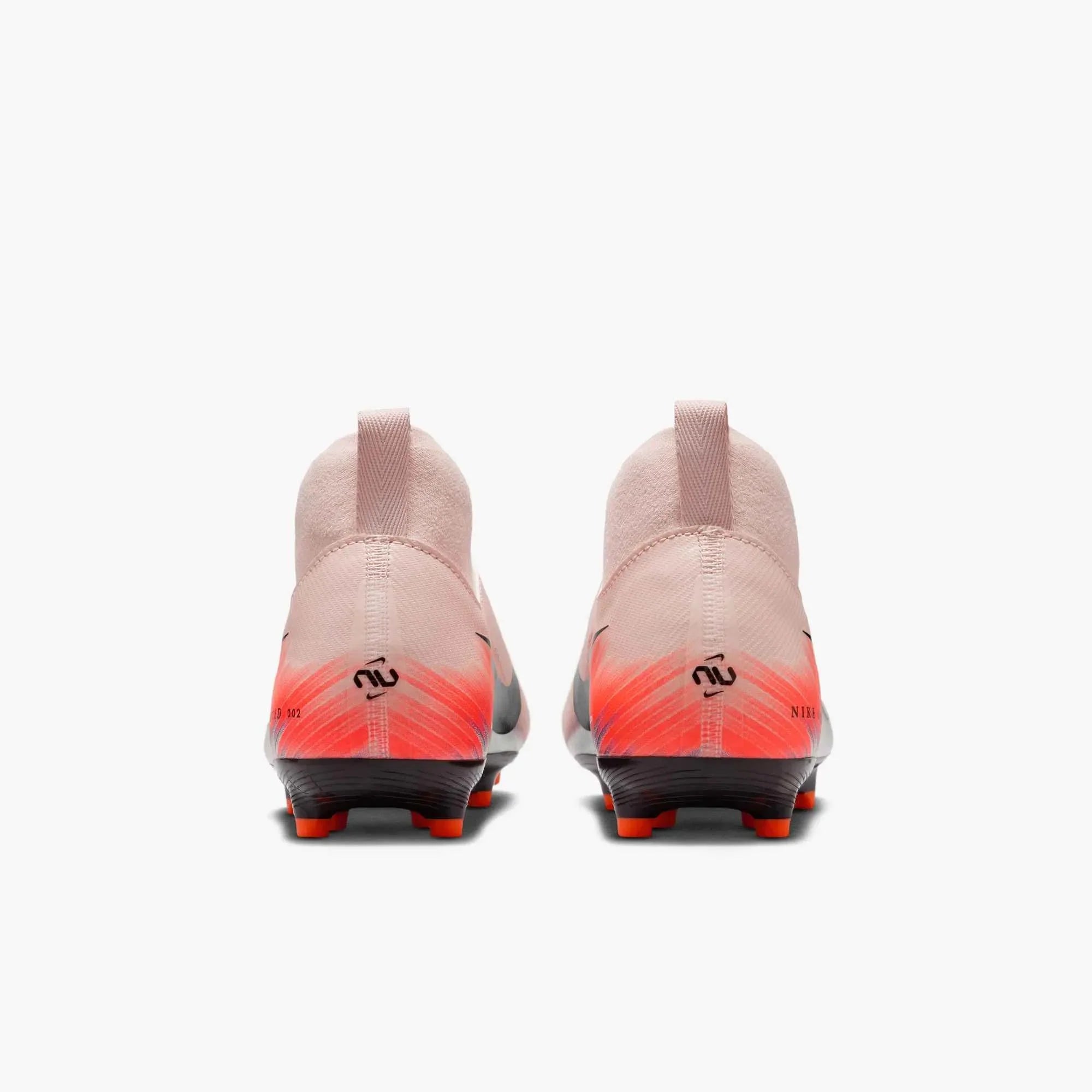 Nike Junior Zoom Superfly 10 Academy Firm/Multi Ground Soccer Cleats - Nike United Pack Chapter 2 (HO25)