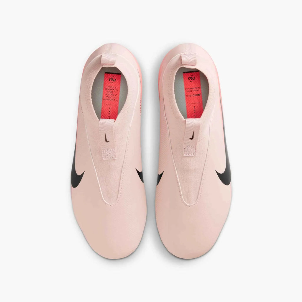 Nike Junior Zoom Superfly 10 Academy Firm/Multi Ground Soccer Cleats - Nike United Pack Chapter 2 (HO25)