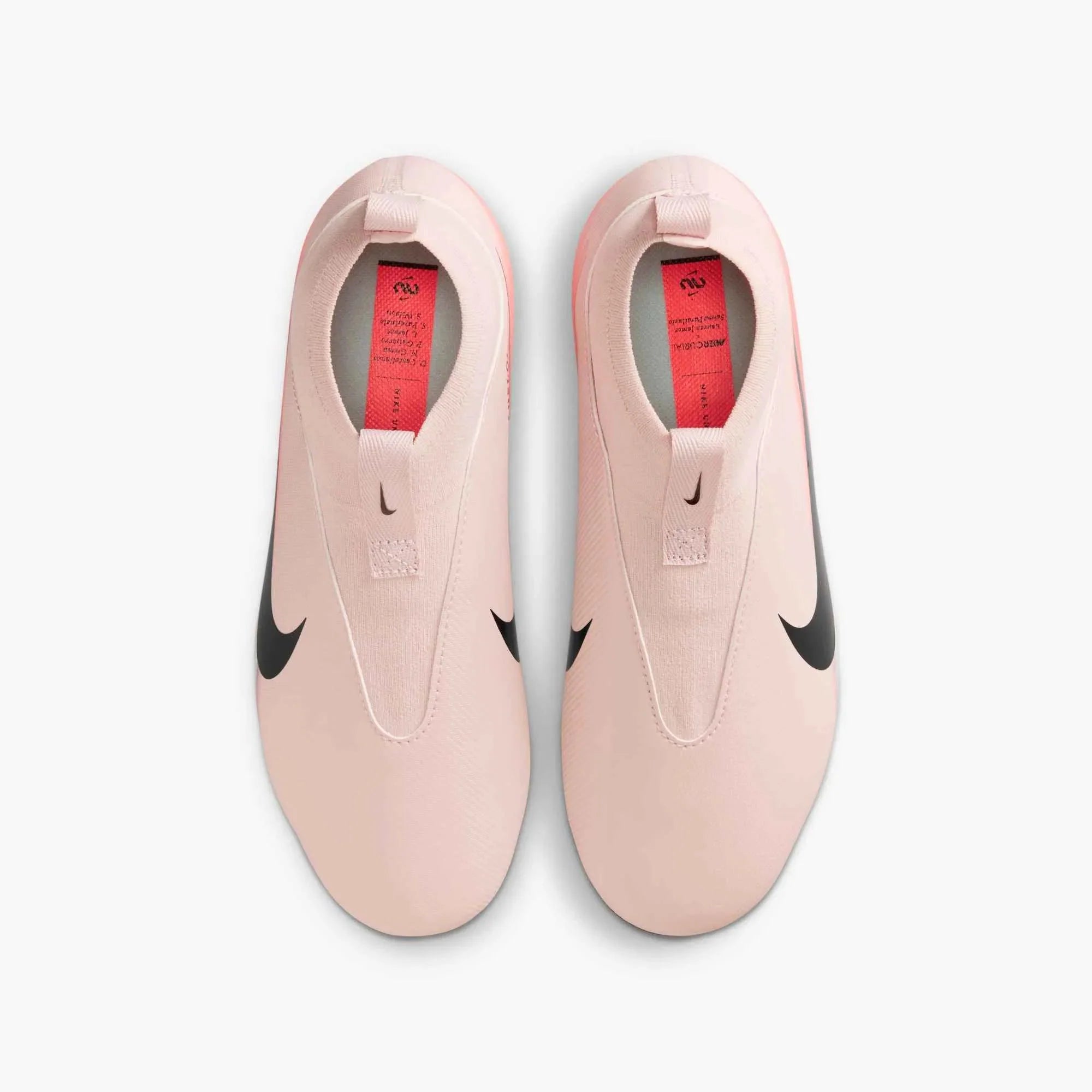 Nike Junior Zoom Superfly 10 Academy Firm/Multi Ground Soccer Cleats - Nike United Pack Chapter 2 (HO25)