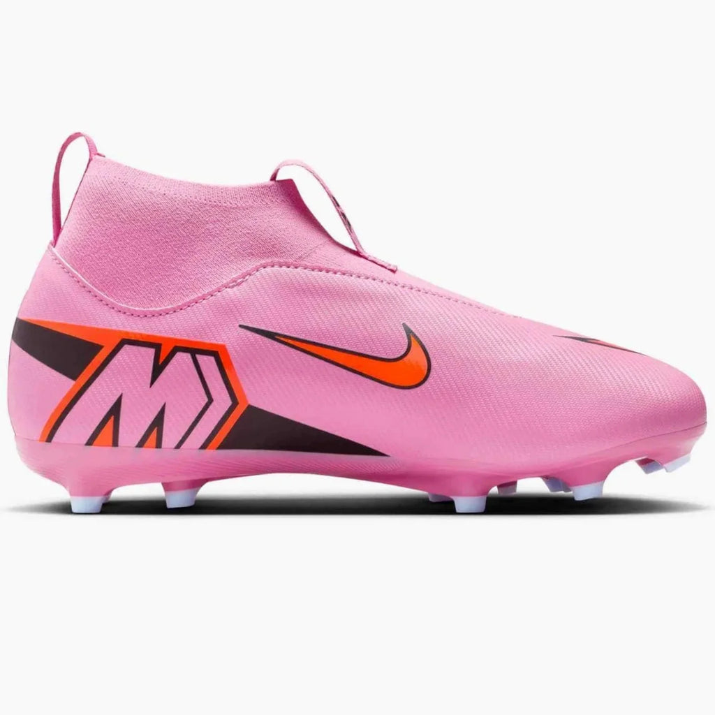 Nike Junior Zoom Superfly 10 Academy Firm/Multi Ground Soccer Cleats - Scary Good Pack (FA25)