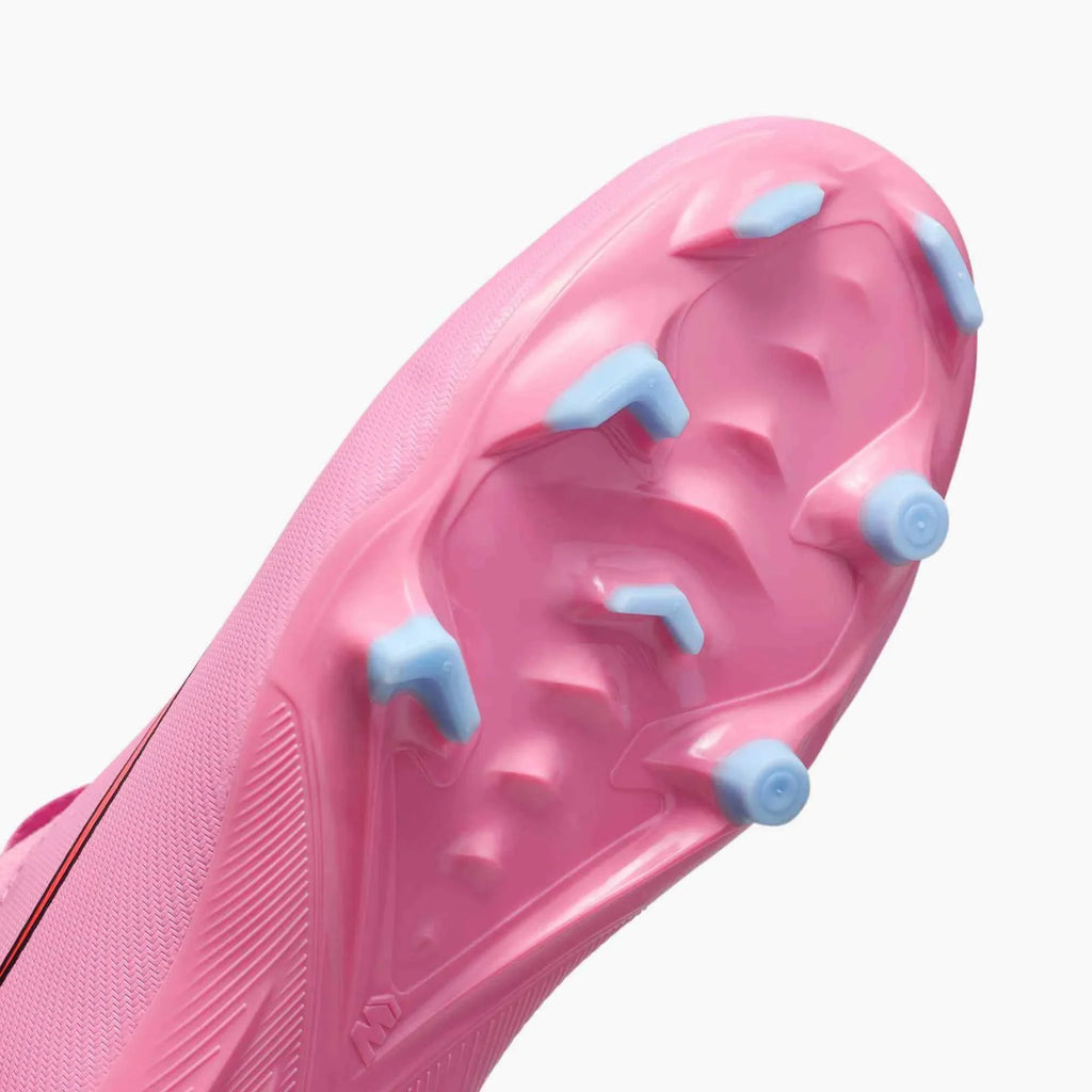 Nike Junior Zoom Superfly 10 Academy Firm/Multi Ground Soccer Cleats - Scary Good Pack (FA25)
