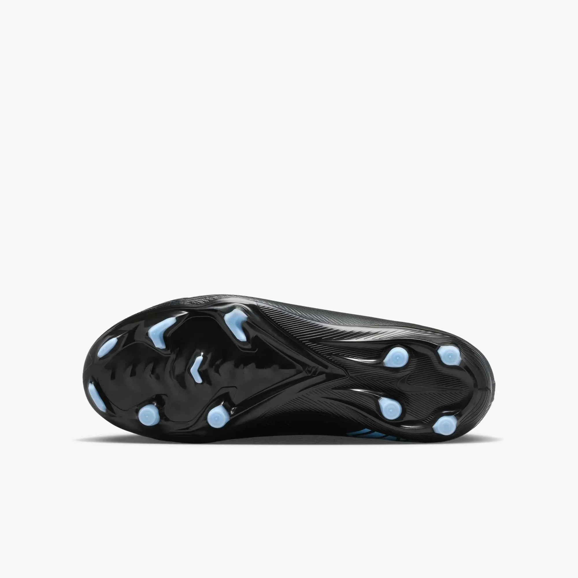 NIke Junior Zoom Superfly 10 Academy Firm/Multi Ground Soccer Cleats - Shadow Pack (FA25)