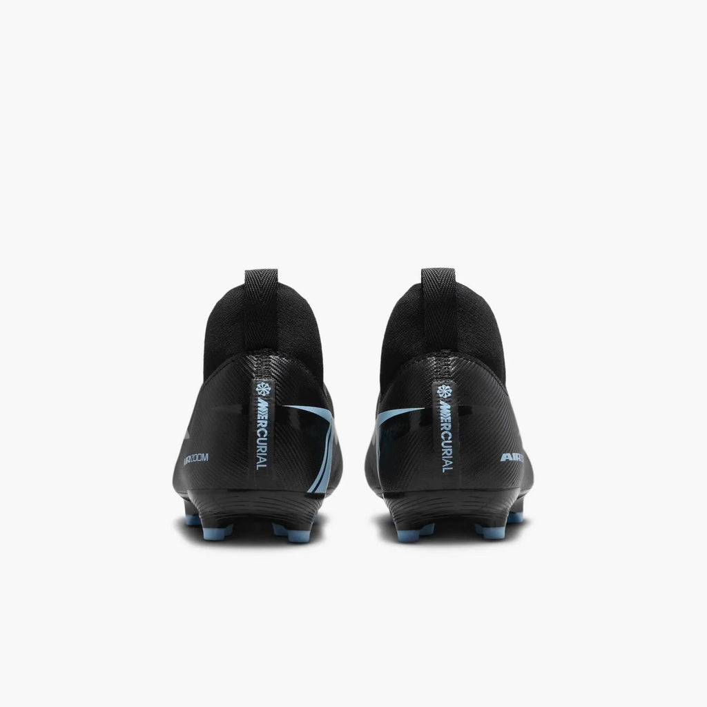NIke Junior Zoom Superfly 10 Academy Firm/Multi Ground Soccer Cleats - Shadow Pack (FA25)