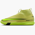 Nike Junior Zoom Superfly 10 Academy Indoor Soccer Shoes - Max Voltage Pack (HO25)