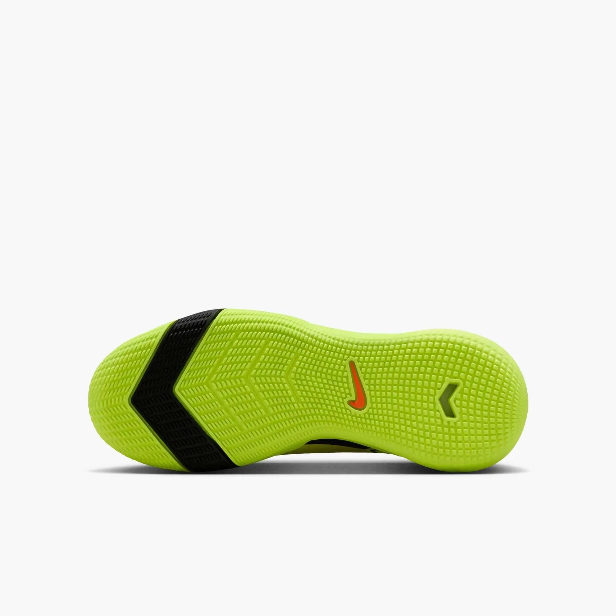 Nike Junior Zoom Superfly 10 Academy Indoor Soccer Shoes - Max Voltage Pack (HO25)