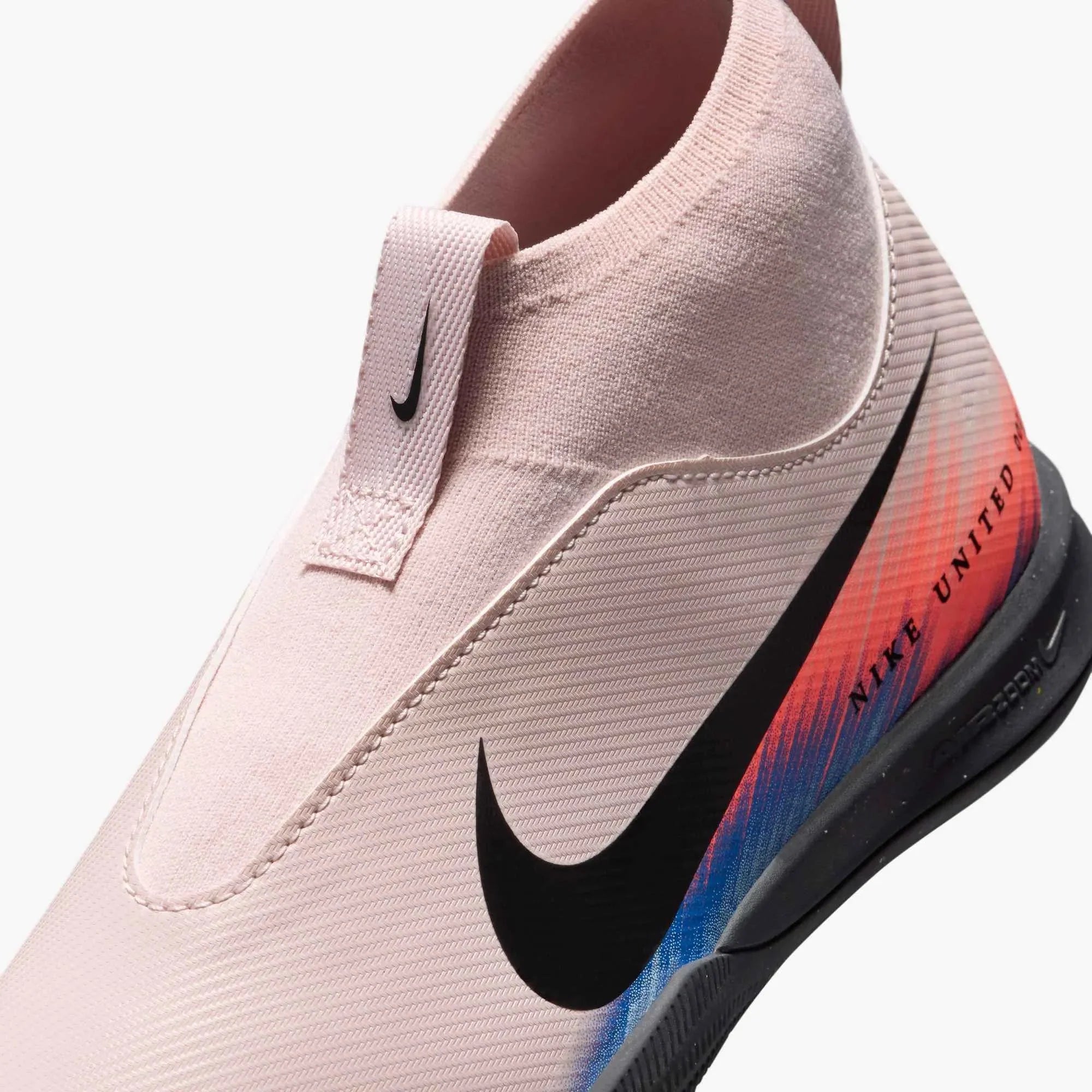 Nike Junior Zoom Superfly 10 Academy Indoor Soccer Shoes - Nike United Pack Chapter 2 (HO25)