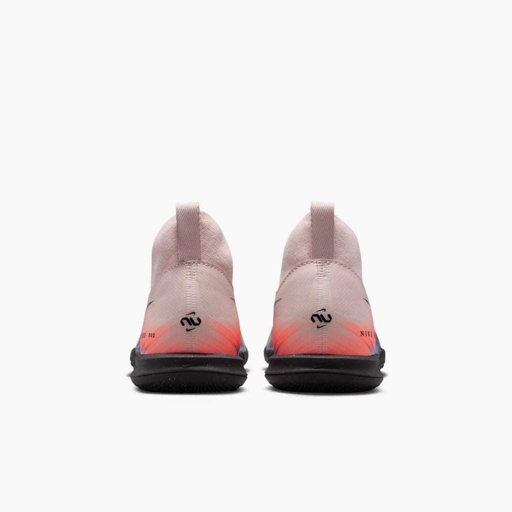 Nike Junior Zoom Superfly 10 Academy Indoor Soccer Shoes - Nike United Pack Chapter 2 (HO25)