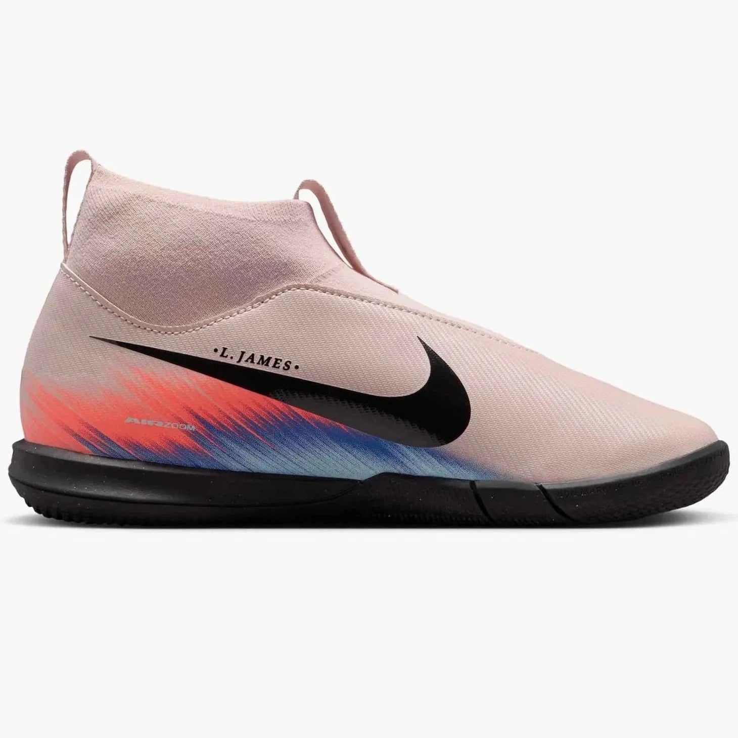 Nike Junior Zoom Superfly 10 Academy Indoor Soccer Shoes - Nike United Pack Chapter 2 (HO25)
