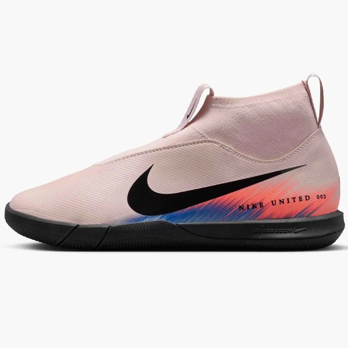 Nike Junior Zoom Superfly 10 Academy Indoor Soccer Shoes - Nike United Pack Chapter 2 (HO25)