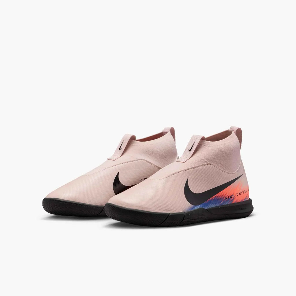 Nike Junior Zoom Superfly 10 Academy Indoor Soccer Shoes - Nike United Pack Chapter 2 (HO25)