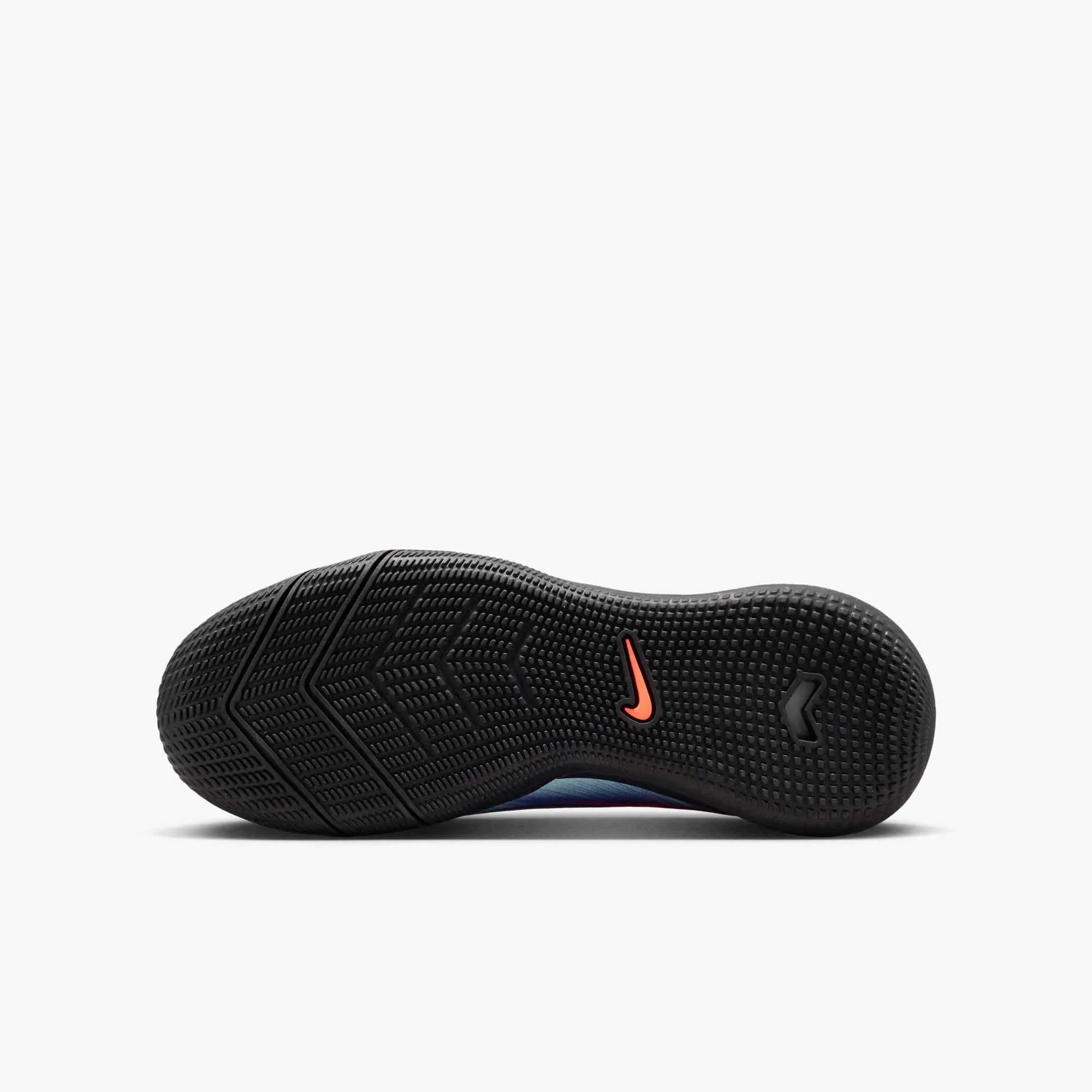 Nike Junior Zoom Superfly 10 Academy Indoor Soccer Shoes - Nike United Pack Chapter 2 (HO25)