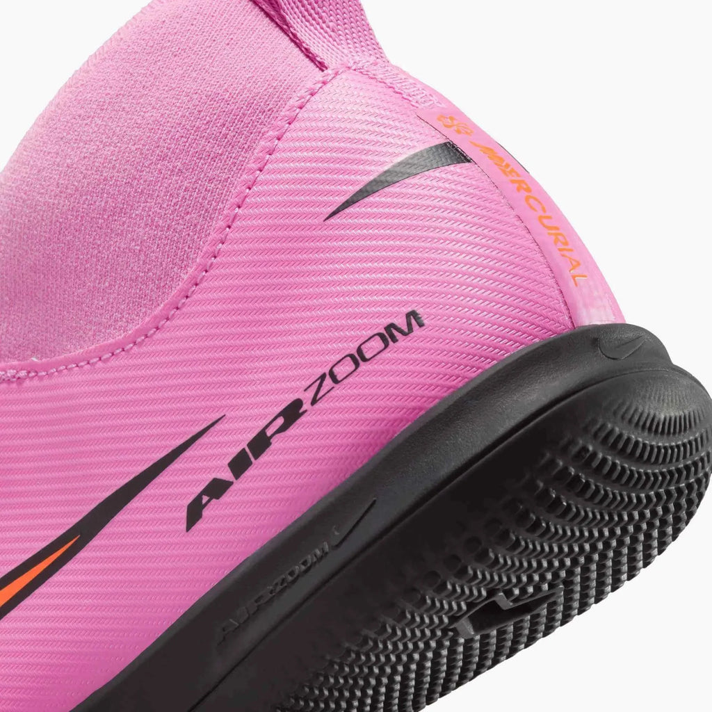 Nike Junior Zoom Superfly 10 Academy Indoor Soccer Shoes - Scary Good Pack (FA25)