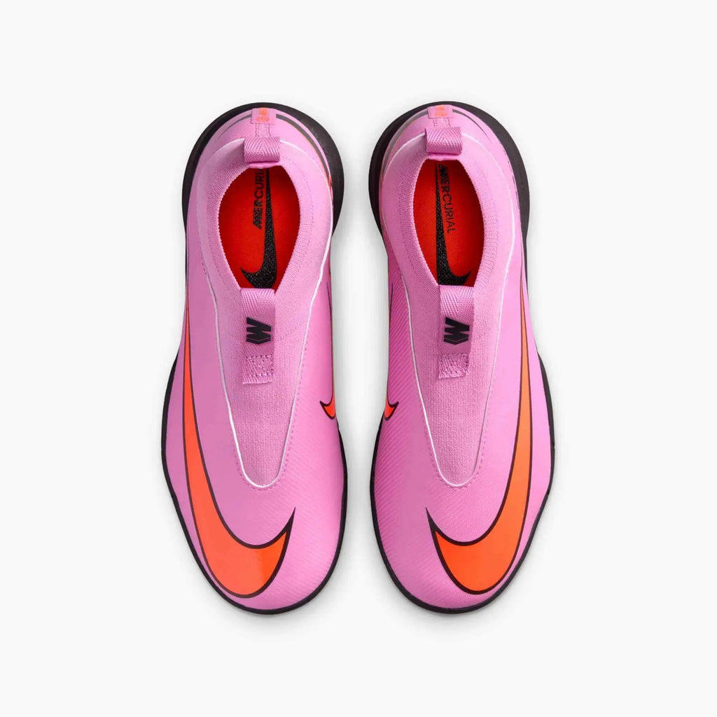 Nike Junior Zoom Superfly 10 Academy Indoor Soccer Shoes - Scary Good Pack (FA25)