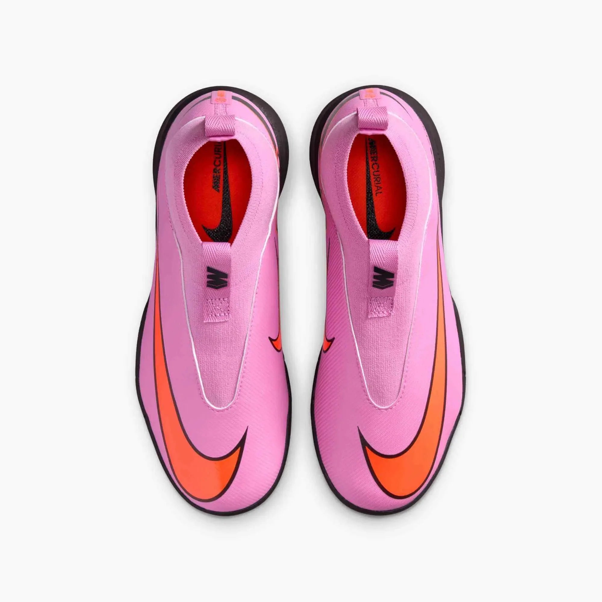 Nike Junior Zoom Superfly 10 Academy Indoor Soccer Shoes - Scary Good Pack (FA25)