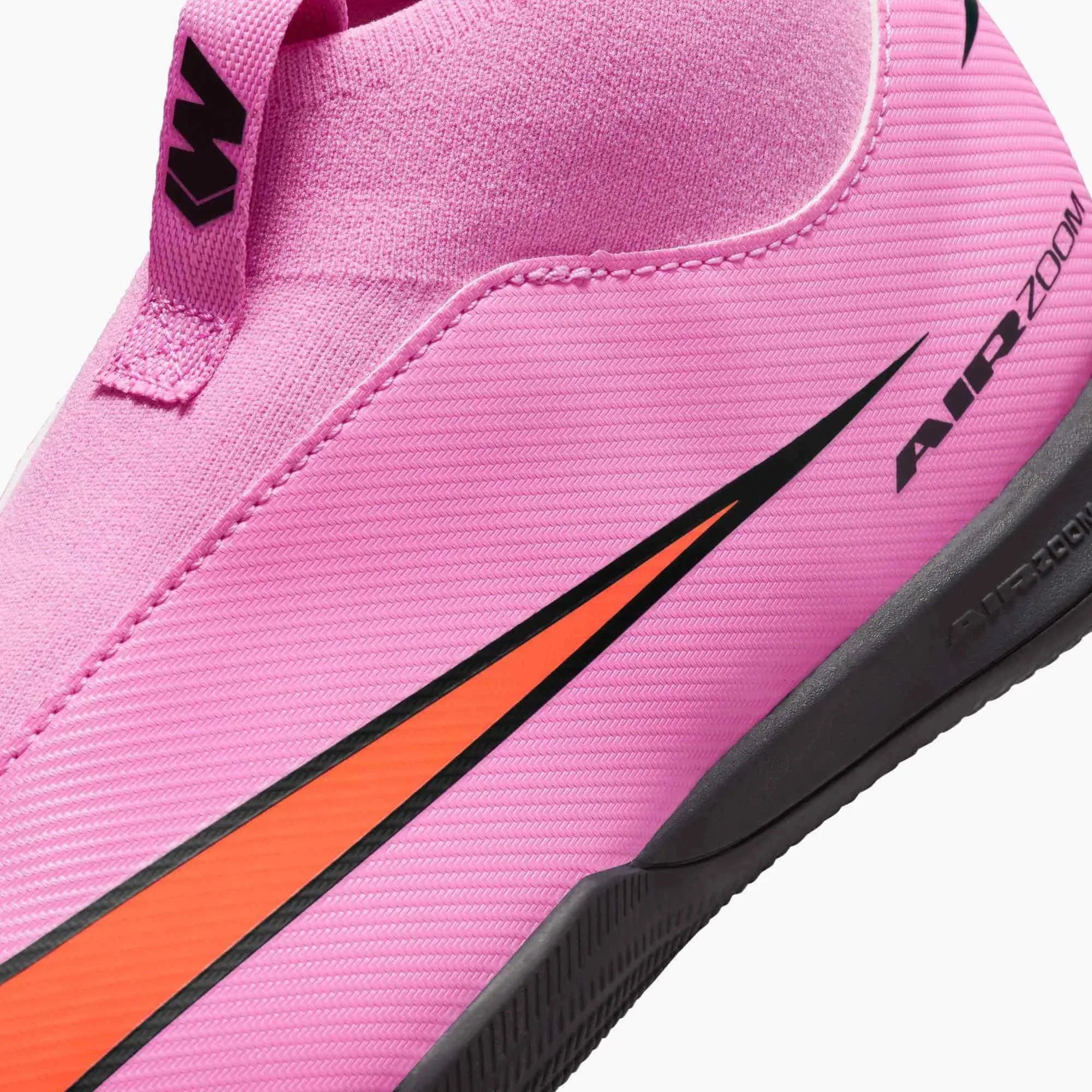 Nike Junior Zoom Superfly 10 Academy Indoor Soccer Shoes - Scary Good Pack (FA25)