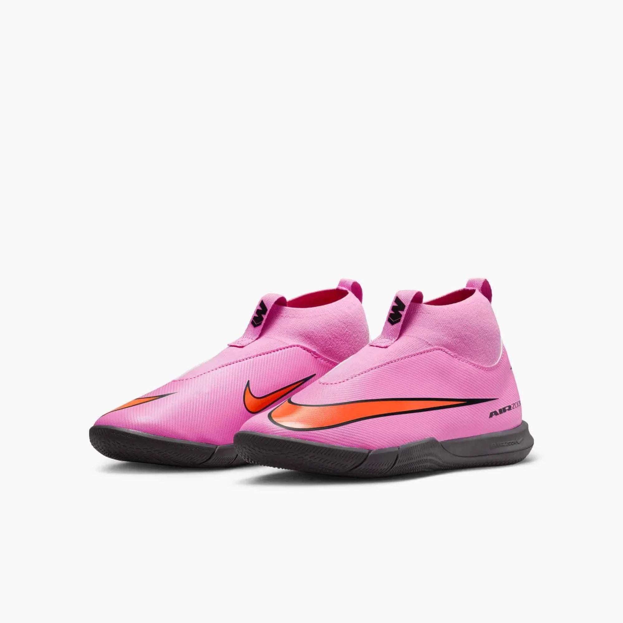 Nike Junior Zoom Superfly 10 Academy Indoor Soccer Shoes - Scary Good Pack (FA25)