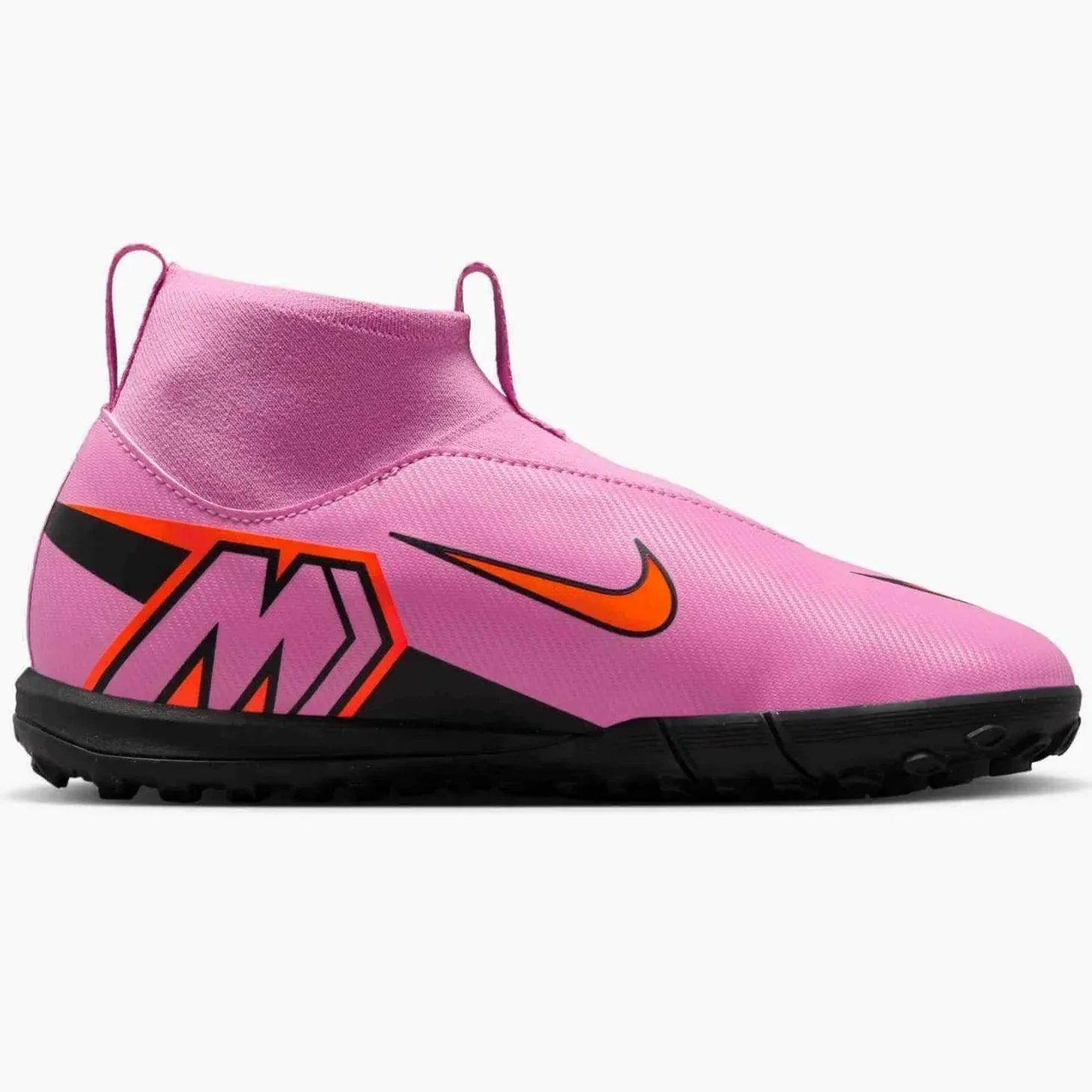 Nike Junior Zoom Superfly 10 Academy Turf Soccer Shoes - Scary Good Pack (FA25)