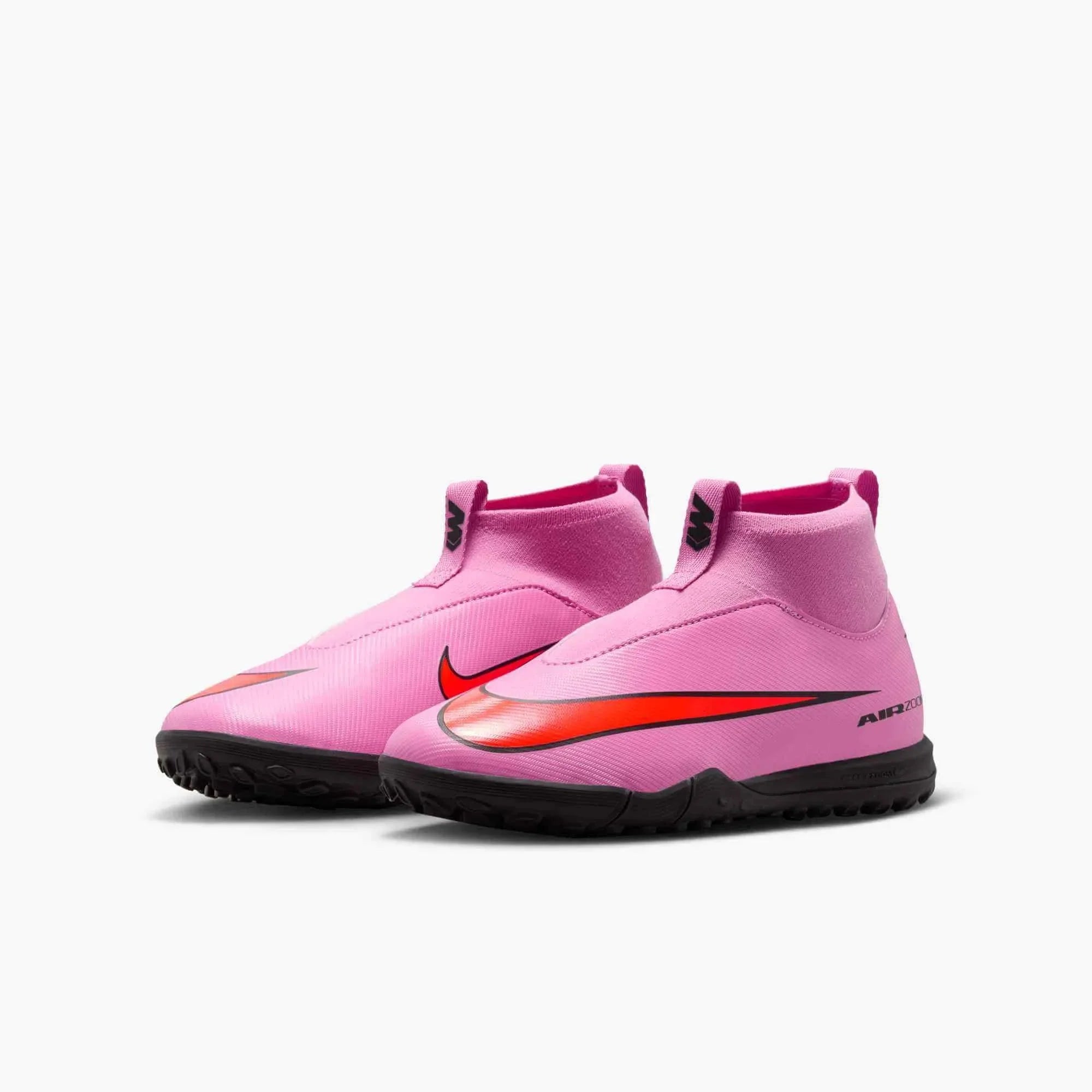 Nike Junior Zoom Superfly 10 Academy Turf Soccer Shoes - Scary Good Pack (FA25)