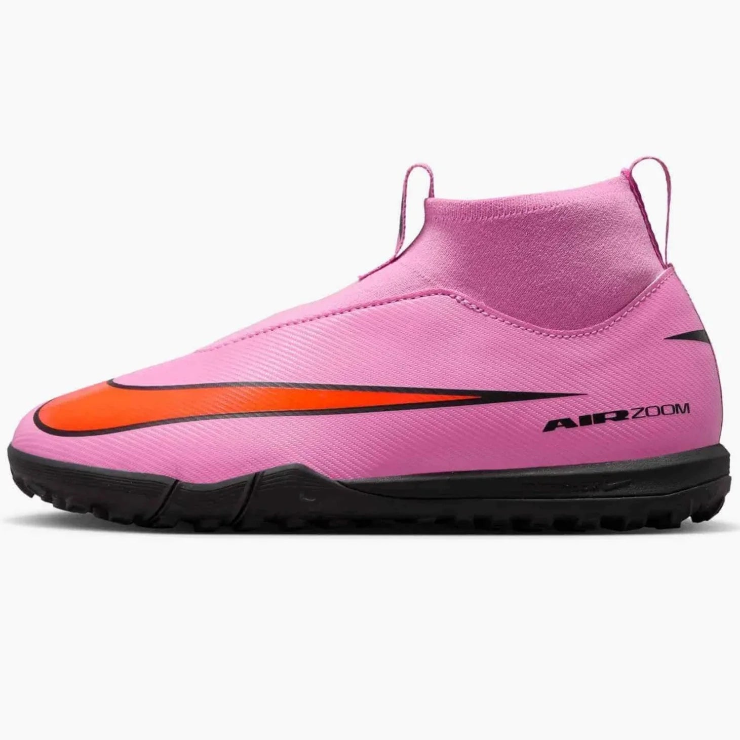 Nike Junior Zoom Superfly 10 Academy Turf Soccer Shoes - Scary Good Pack (FA25)