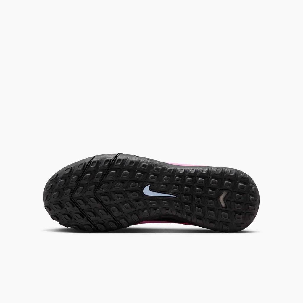 Nike Junior Zoom Superfly 10 Academy Turf Soccer Shoes - Scary Good Pack (FA25)