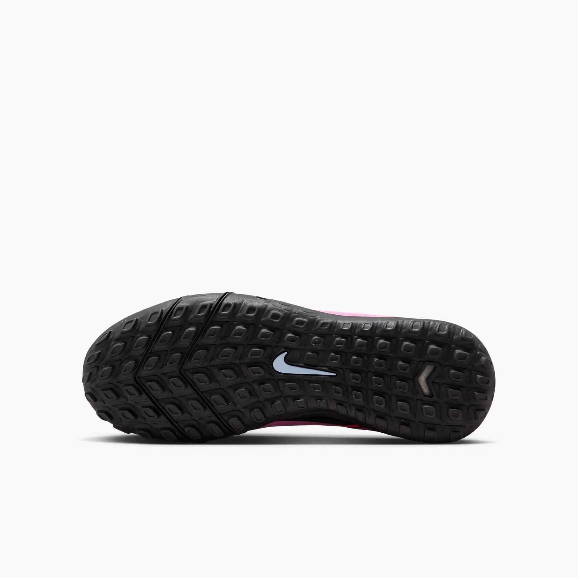 Nike Junior Zoom Superfly 10 Academy Turf Soccer Shoes - Scary Good Pack (FA25)