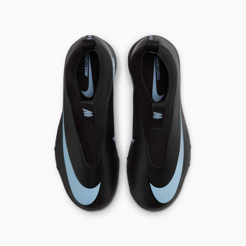 Nike Junior Zoom Superfly 10 Academy Turf Soccer Shoes - Shadow Pack (FA25)