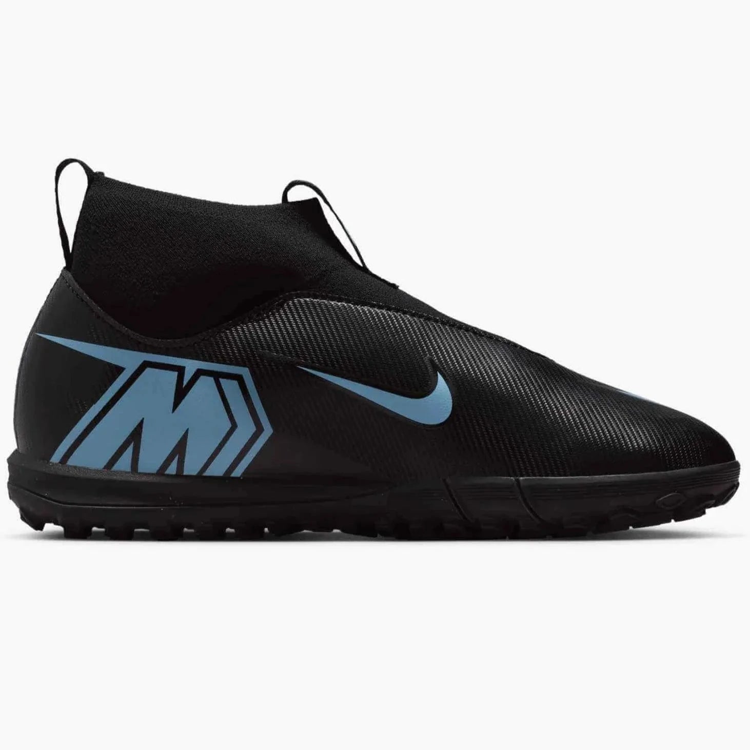 Nike Junior Zoom Superfly 10 Academy Turf Soccer Shoes - Shadow Pack (FA25)