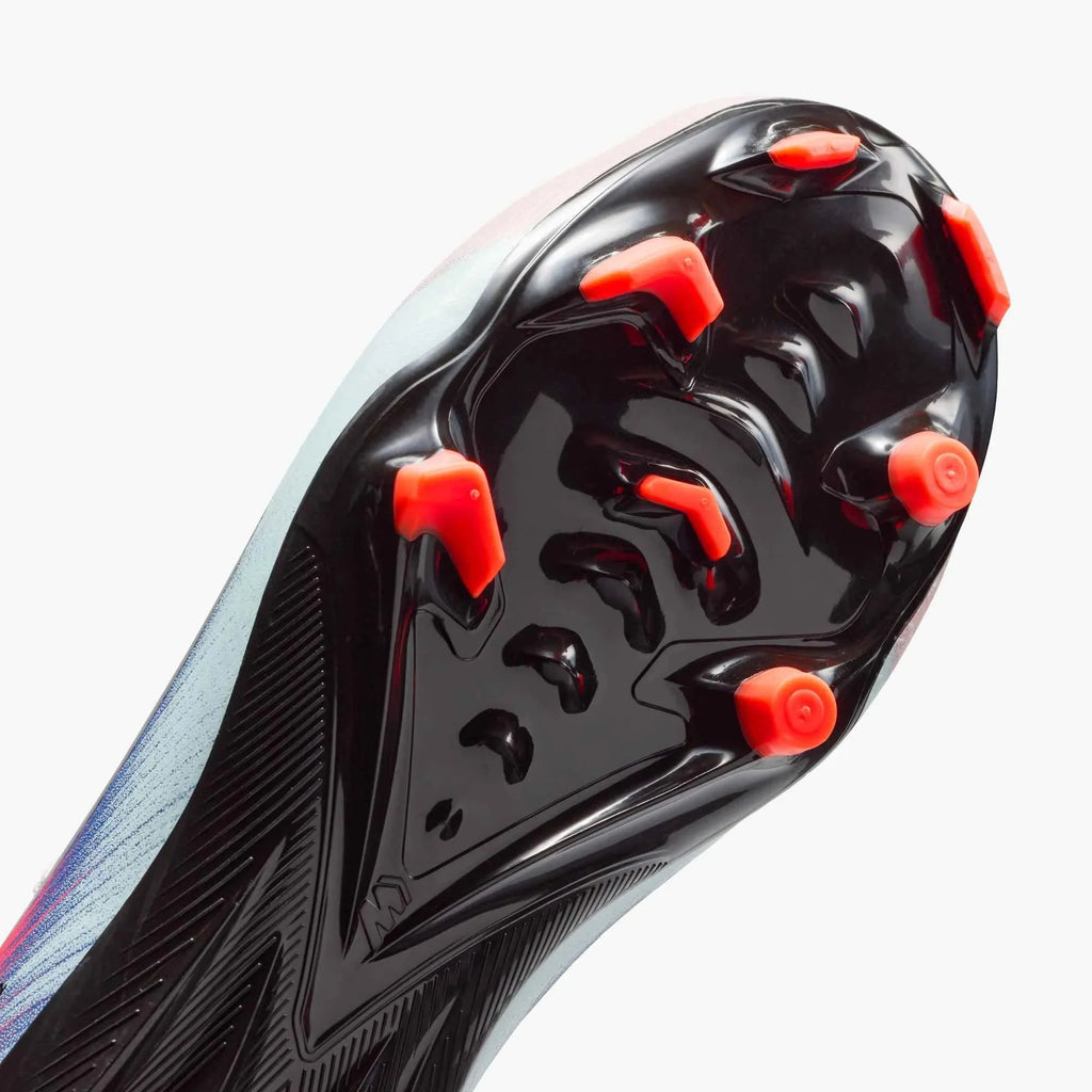 Nike Junior Zoom Vapor 16 Academy Firm/Multi Ground Soccer Cleats - Nike United Pack Chapter 2 (HO25)