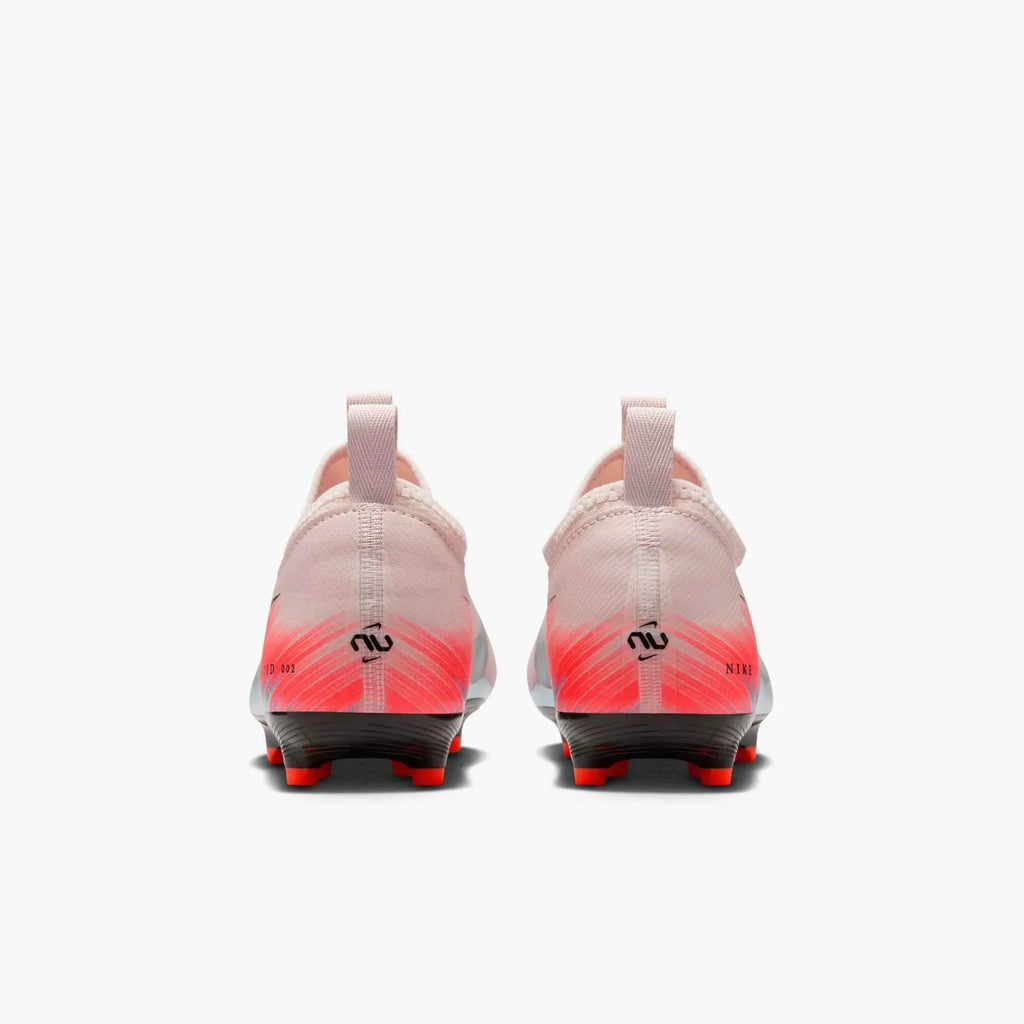 Nike Junior Zoom Vapor 16 Academy Firm/Multi Ground Soccer Cleats - Nike United Pack Chapter 2 (HO25)