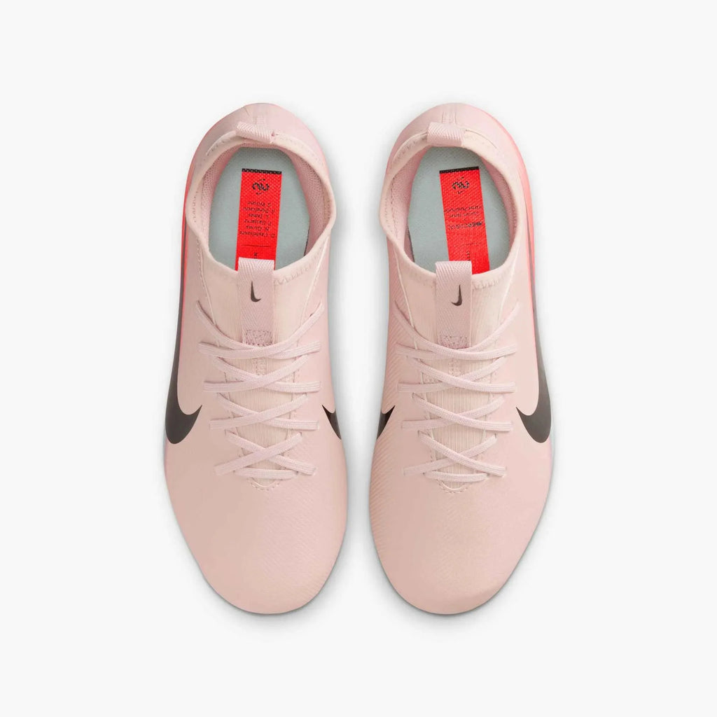 Nike Junior Zoom Vapor 16 Academy Firm/Multi Ground Soccer Cleats - Nike United Pack Chapter 2 (HO25)